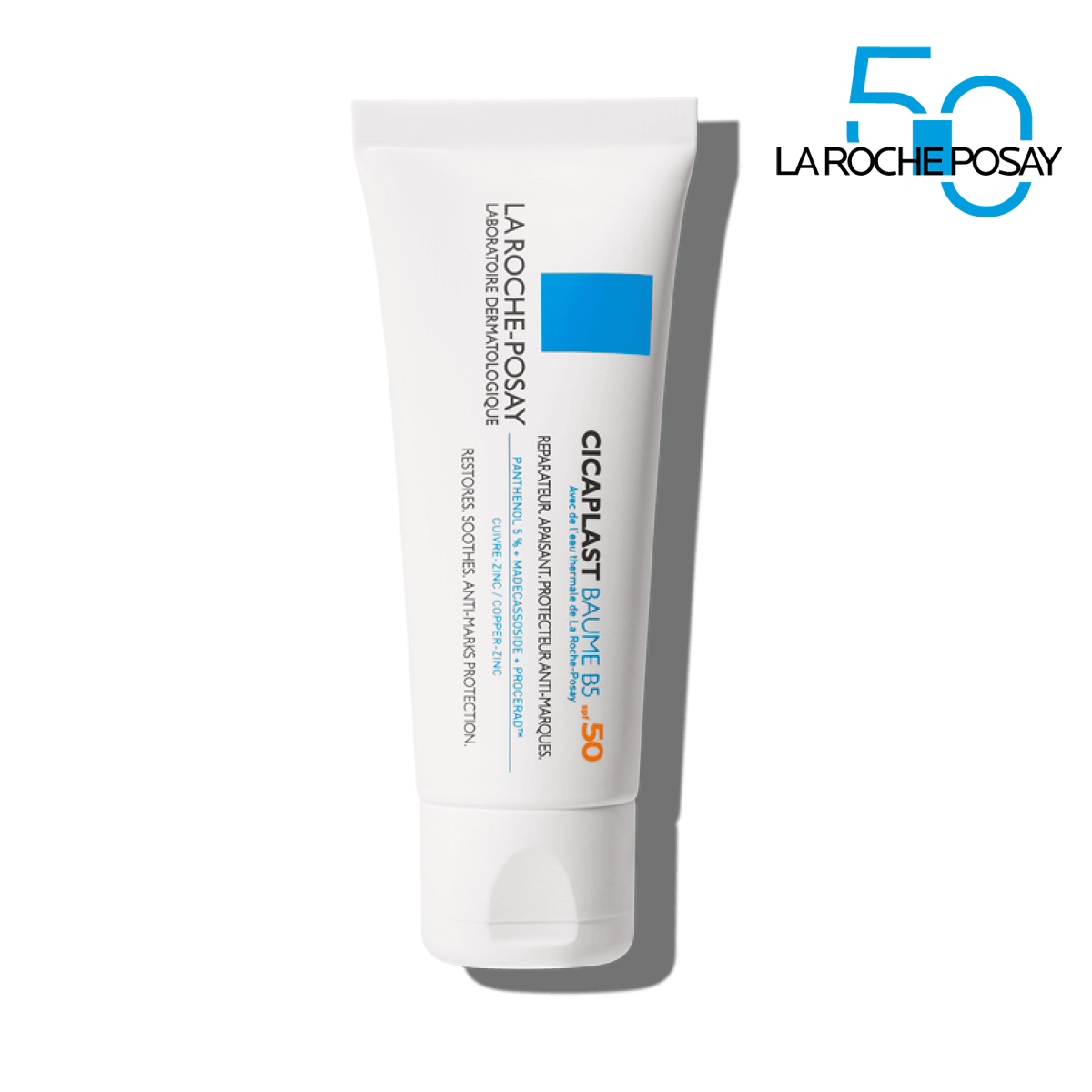 CICAPLAST BAUME B5 FPS 50