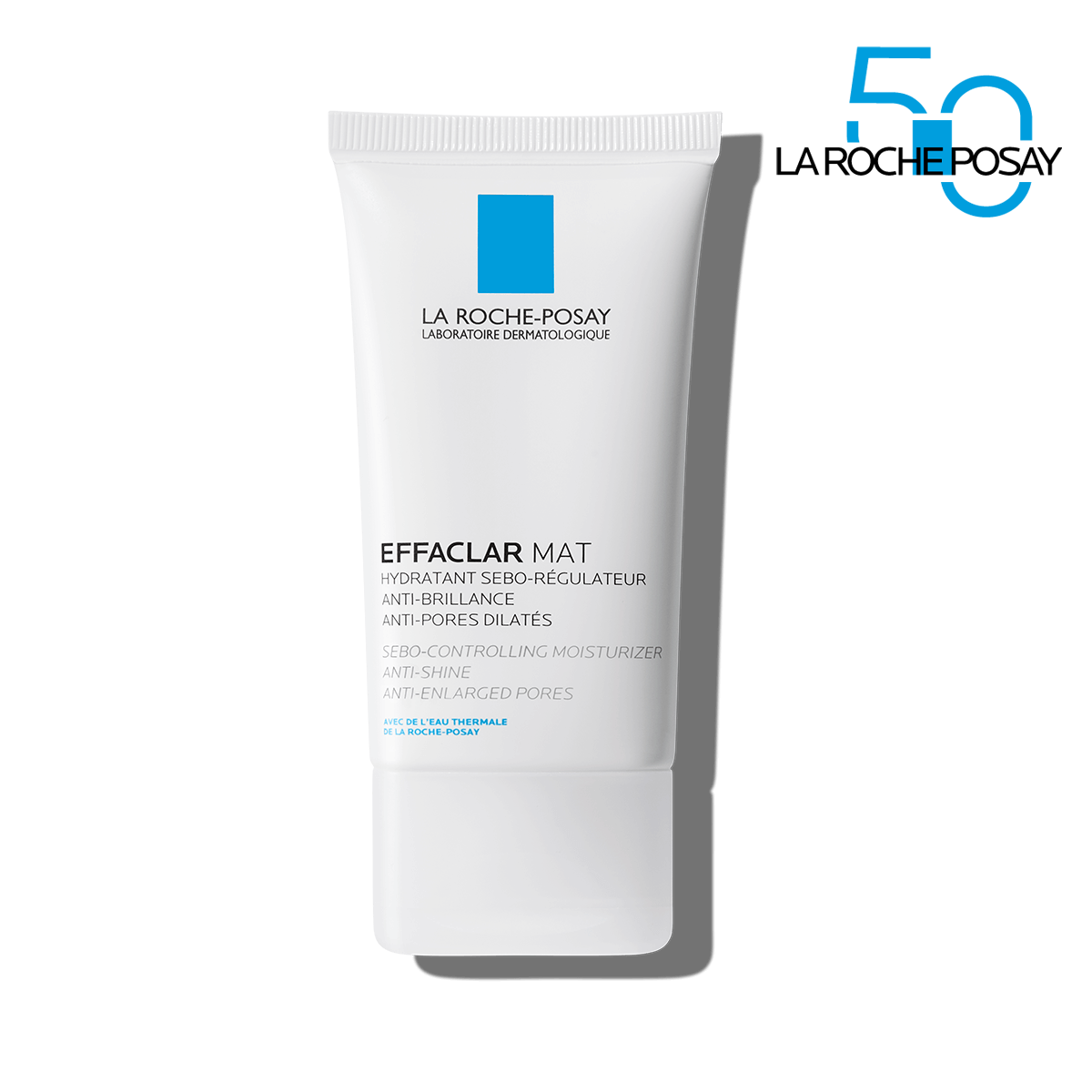 EFFACLAR MAT