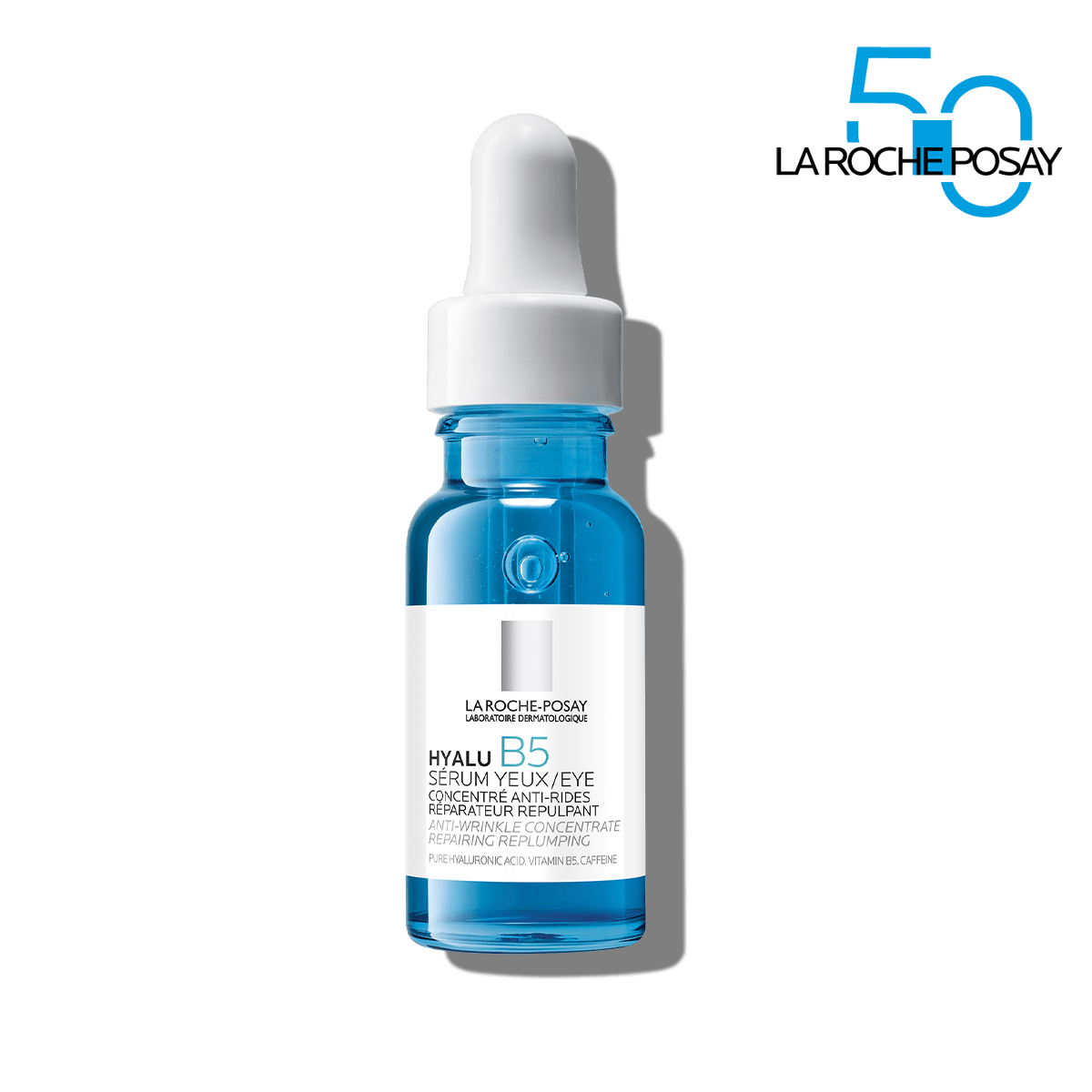 HYALU B5 SERUM PARACONTORNO DE OJOS