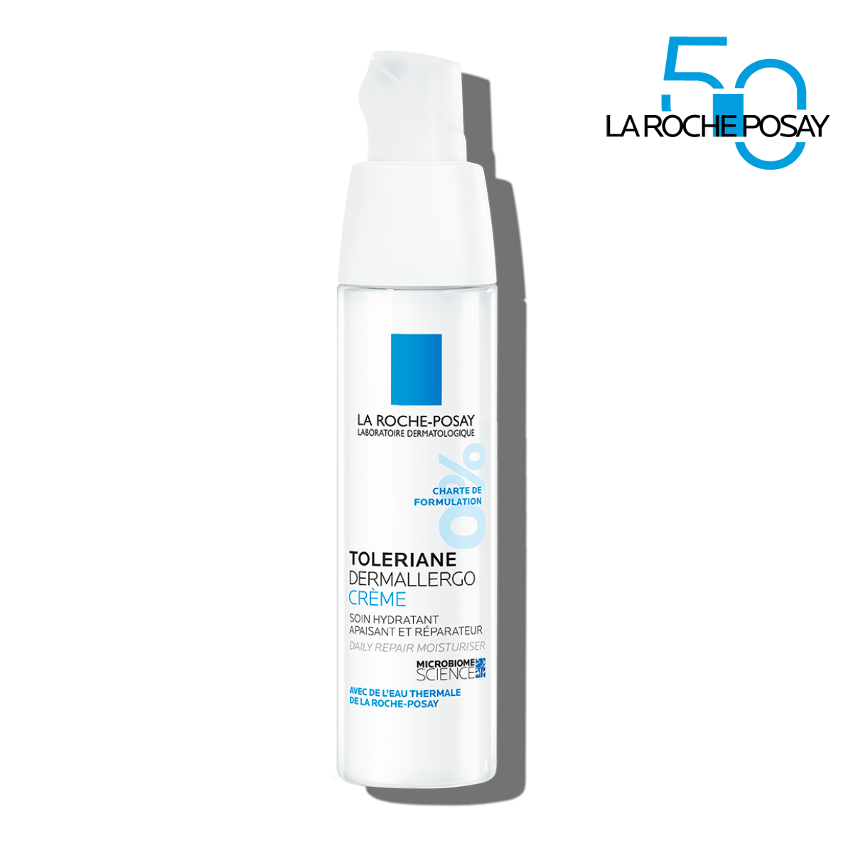 TOLERIANE DERMALLERGOCREMA