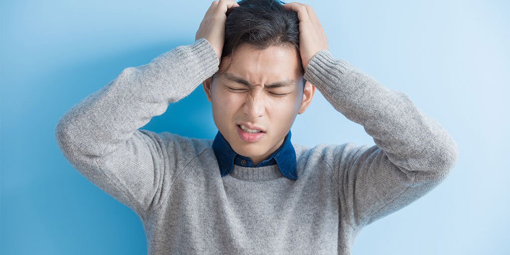 Acne Article - main image