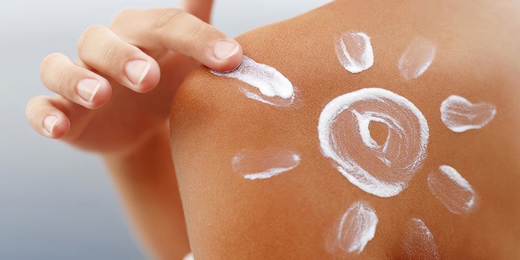 aplicación y seguridad de los protectores solares La Roche Posay