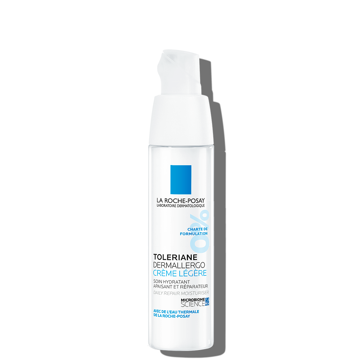TOLERIANEDERMALLEGO CREME LEGERE