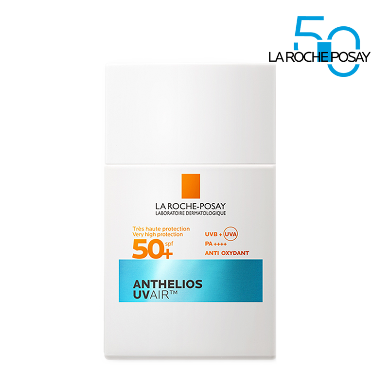 ANTHELIOS UVAIR SPF50+PROTECTOR SOLAR DIARIO LIVIANO