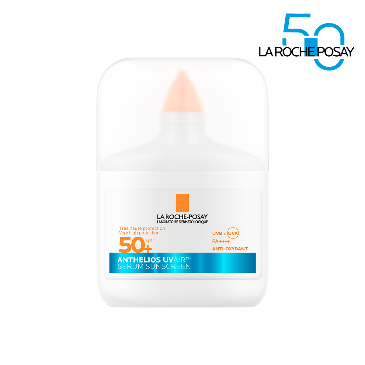 ANTHELIOS UVAIR SPF50+