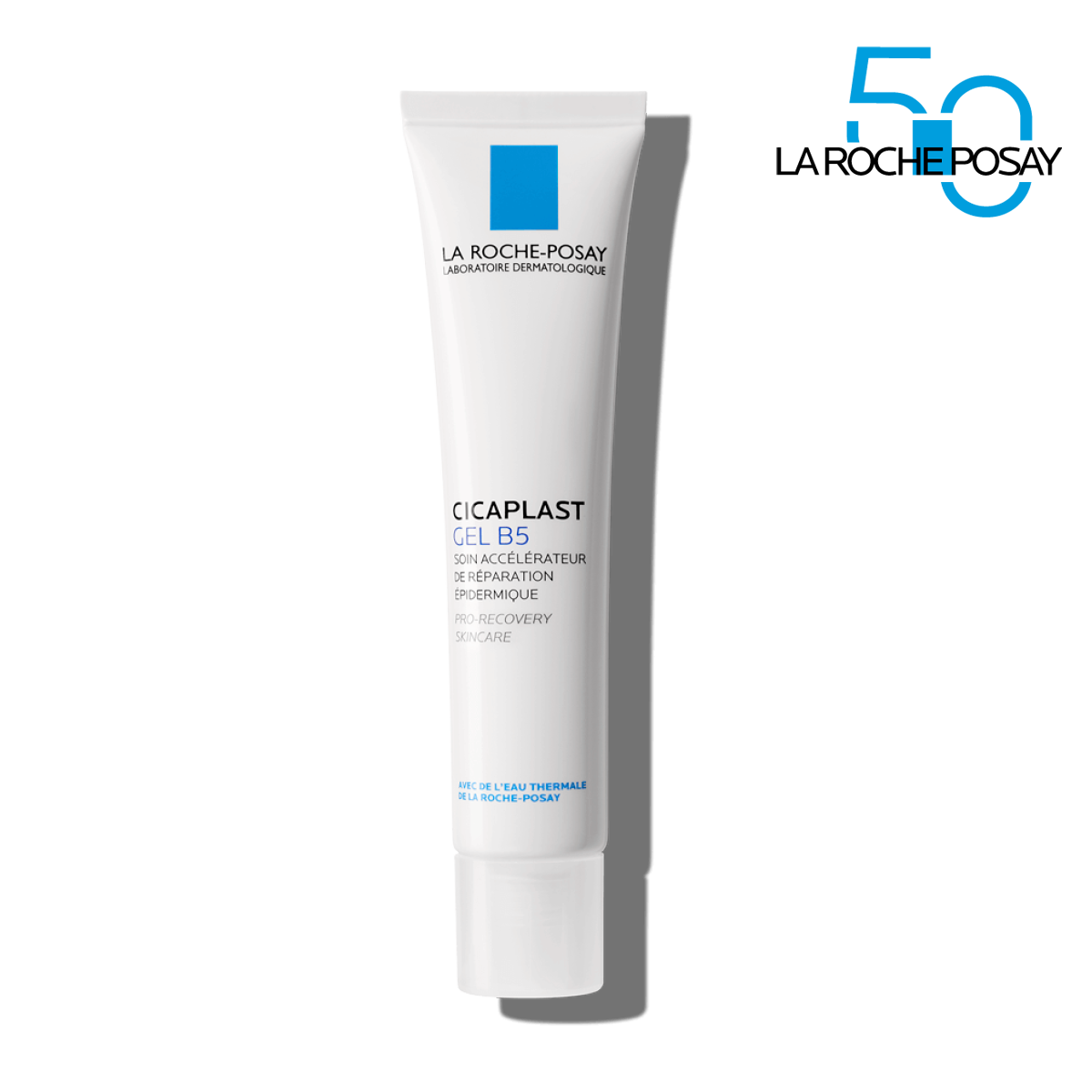 CICAPLAST  GEL B5