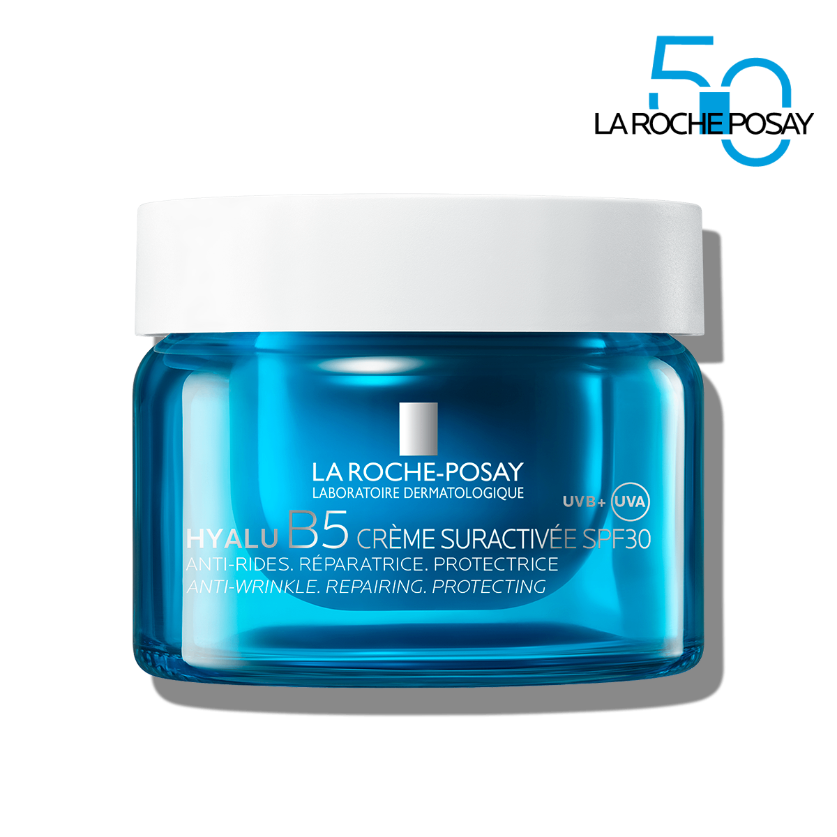 HYALU B5CREMA DE D&Iacute;A SPF30
