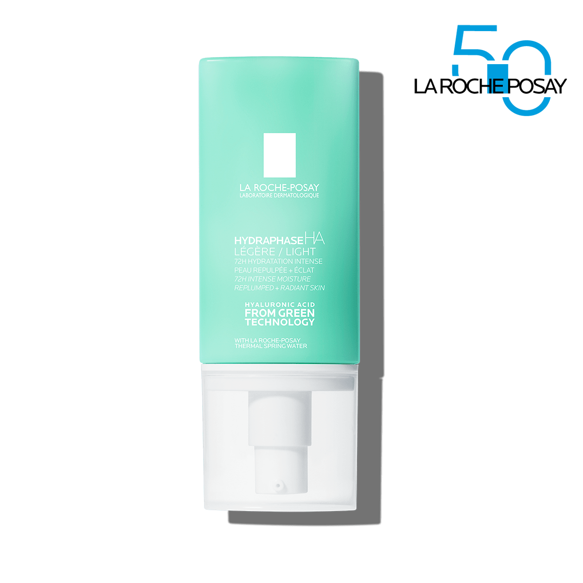 HYDRAPHASE INTENSE LIGERA