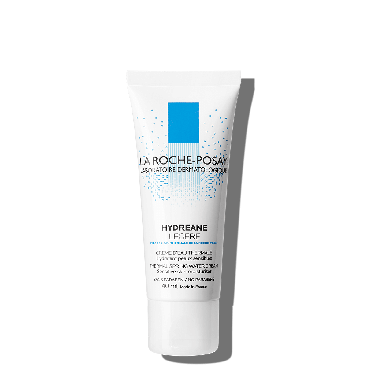 La Roche Posay ProductPage Hydreane Light 40ml 3337872410765 Front