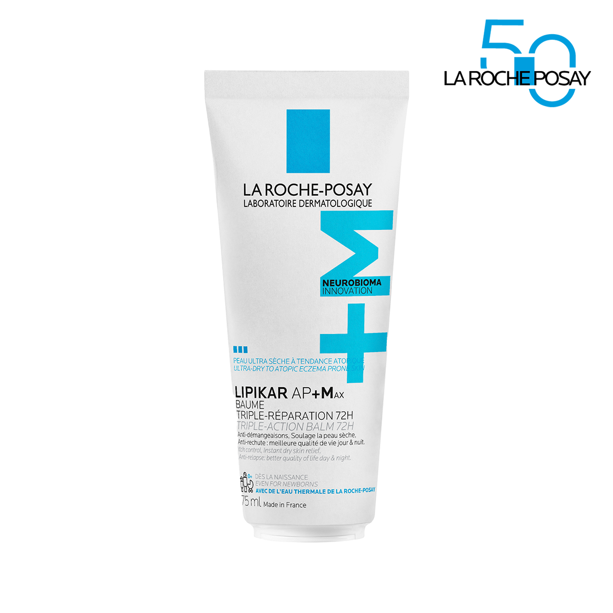 LIPIKAR BAUME AP+MAX