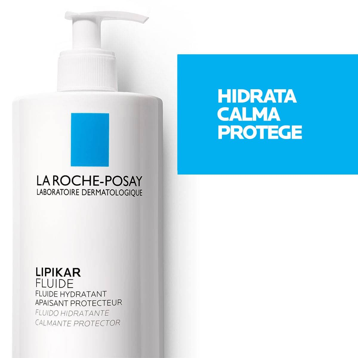 La Roche Posay ProductPage Eczema Lipikar Fluide 750ml 3337875451789 Z