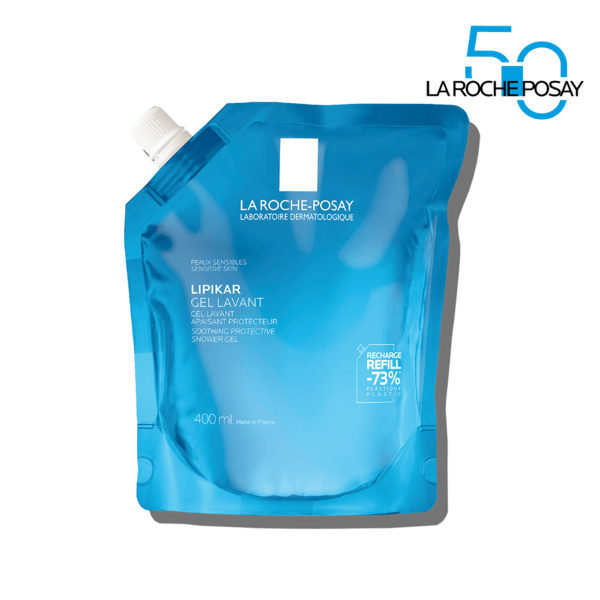 LIPIKARGEL LAVANT REFILL