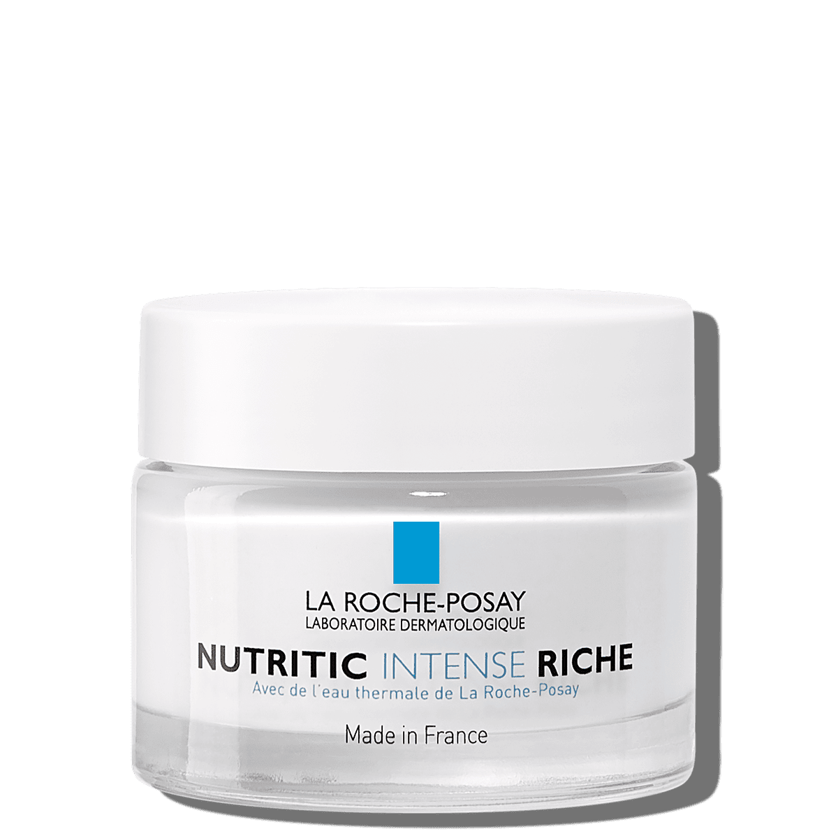 La Roche Posay ProductPage Face Care Nutritic Intense Rich Cream 50ml
