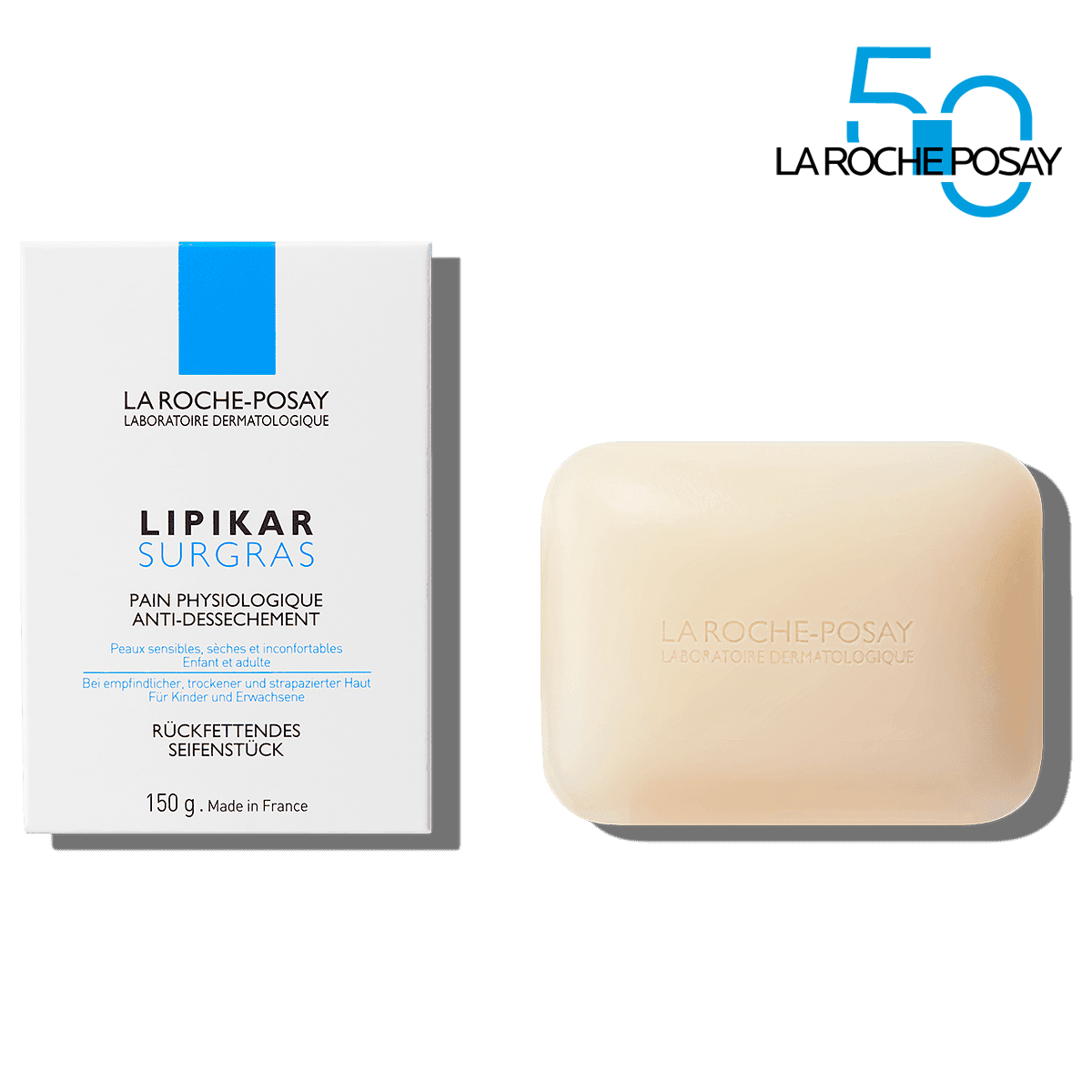 Lipikar SURGRASS