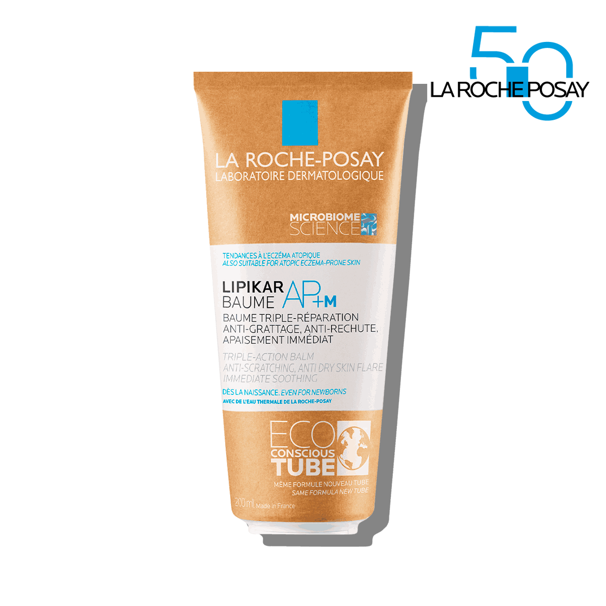LIPIKARBAUME AP+M ECOCONSCIOUS