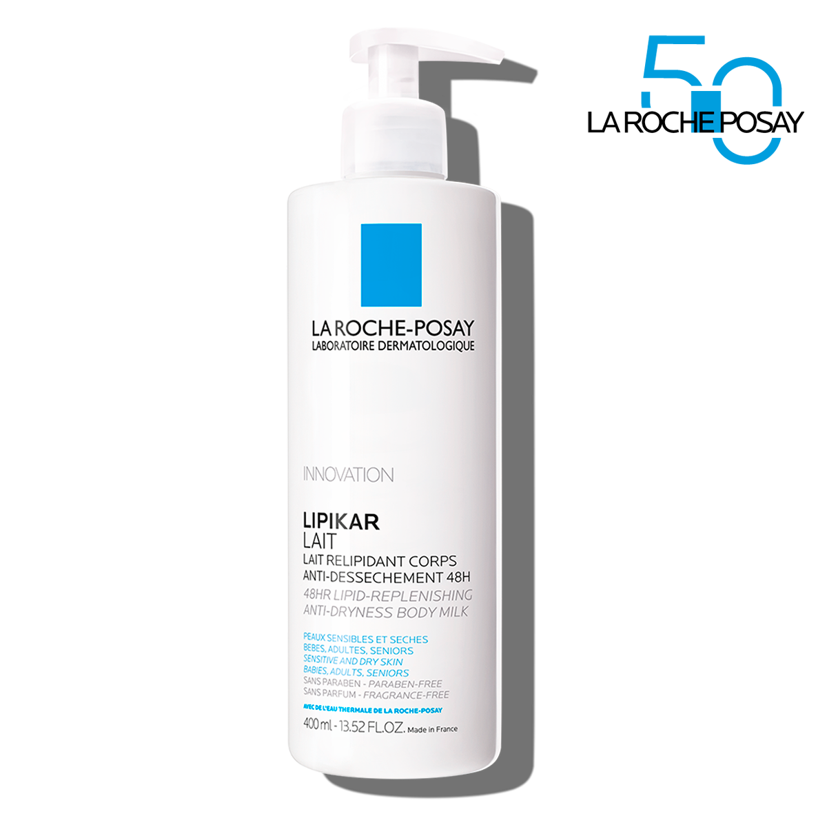 LIPIKARLECHE HIDRATANTE