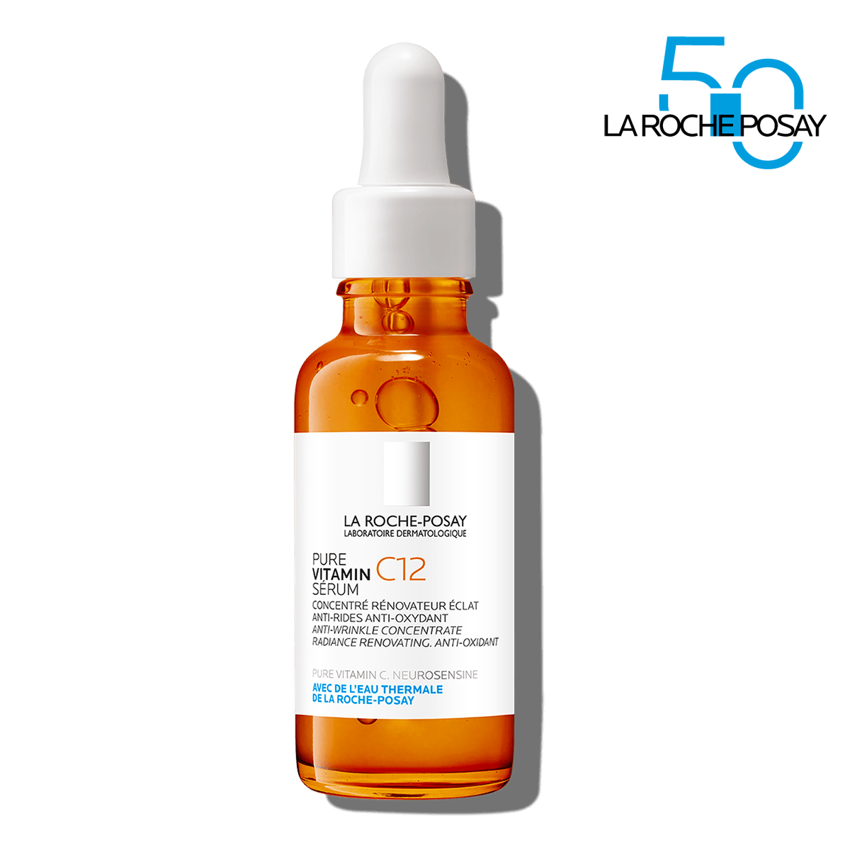 Serum Pure Vitamin C12