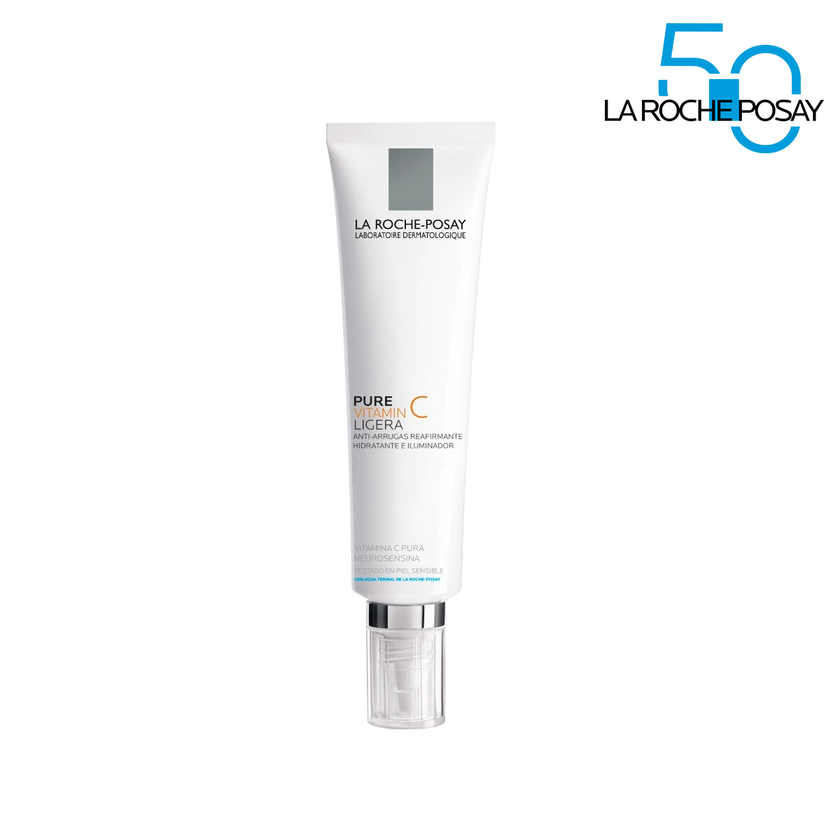 PURE VITAMIN C NEUROS CREME