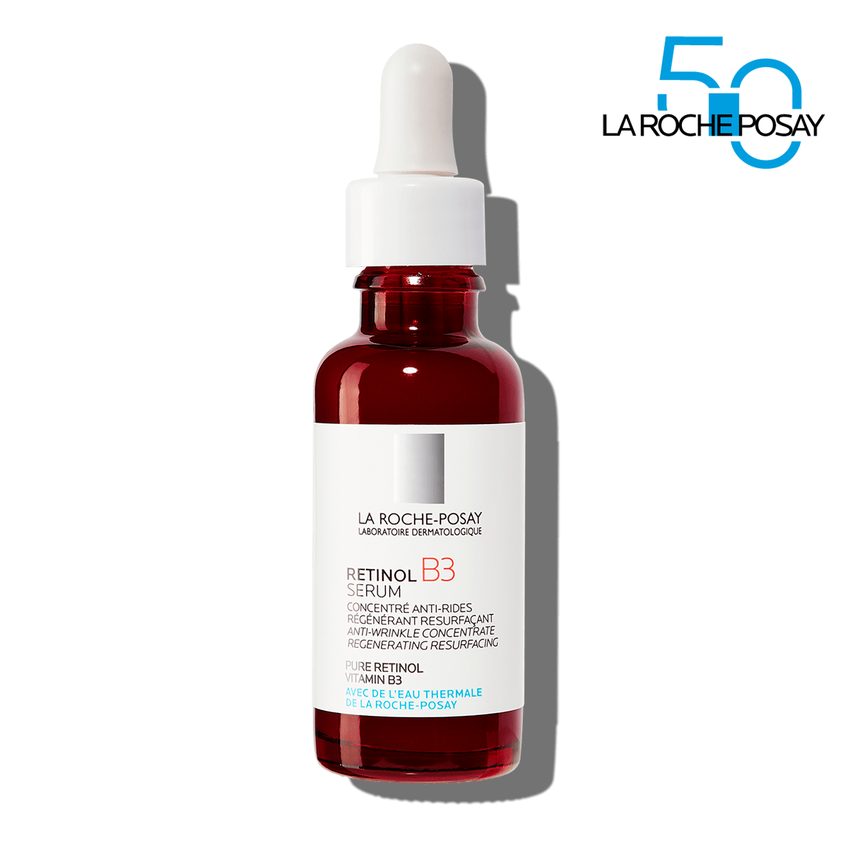REDERMICRETINOL B3 SERUM