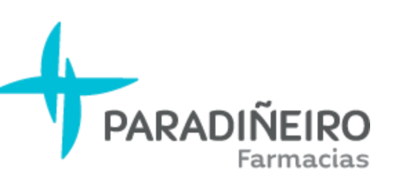 Paradineiro Farmacias