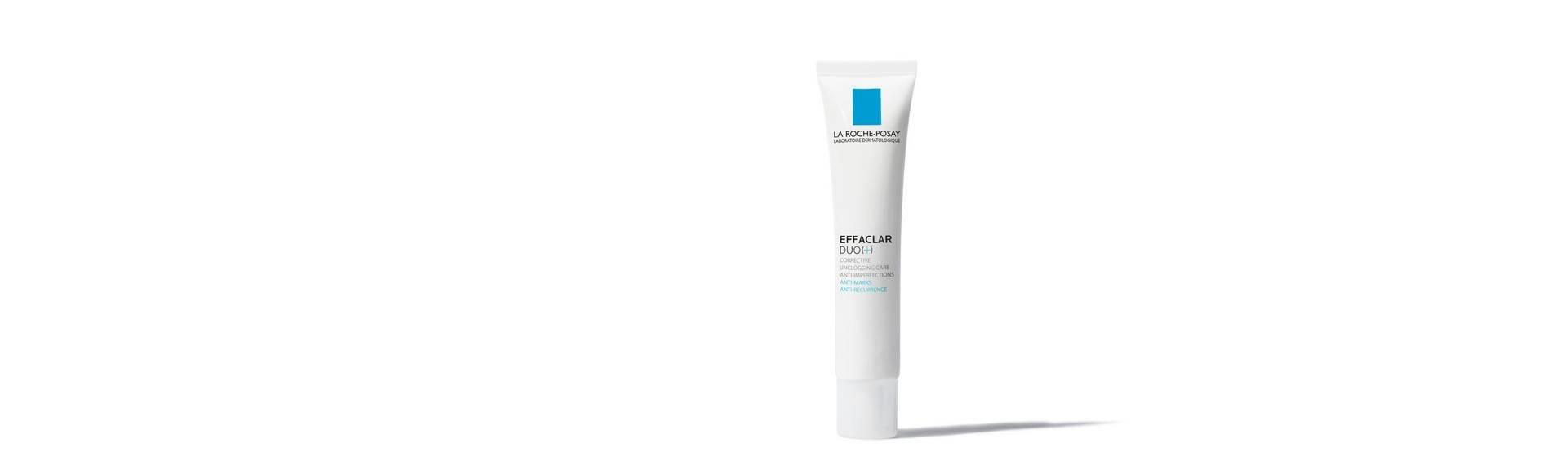 effaclar duo: crema anti imperfecciones