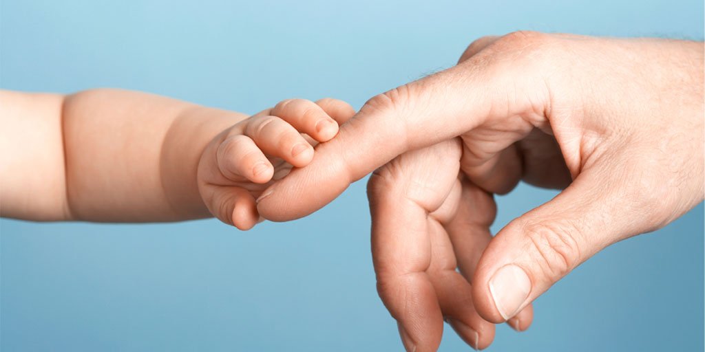 Guía para cuidar a hijos con dermatitis